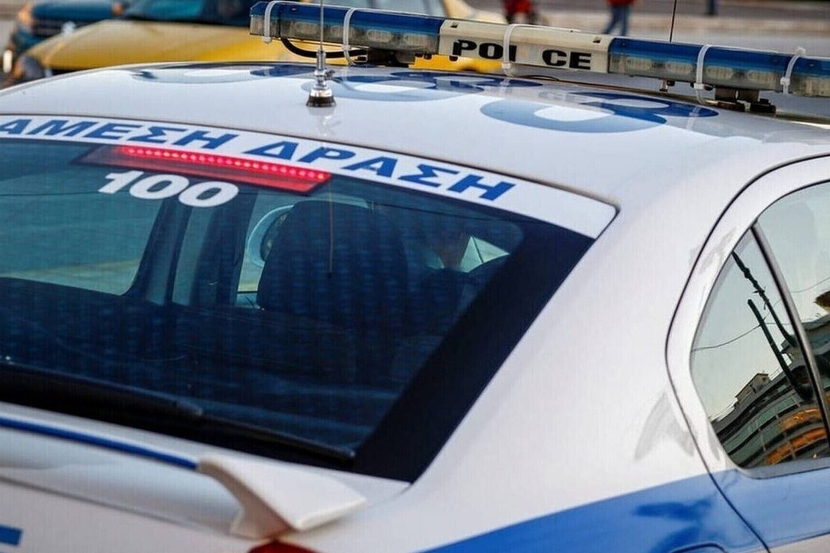 Θεσσαλονίκη: Κλείδωσαν 5χρονο στο σπίτι και εξαφανίστηκαν – Χειροπέδες σε μητέρα και γιαγιά