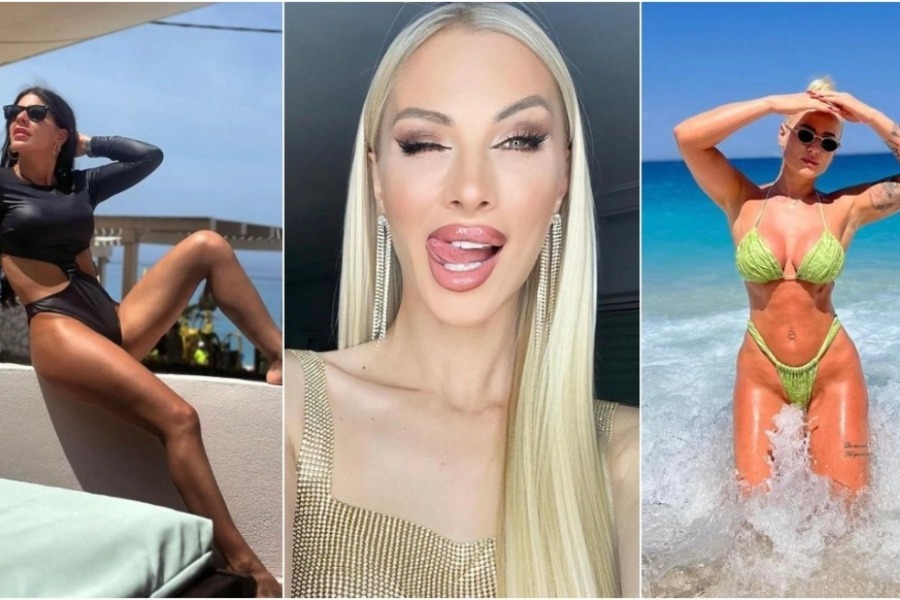 My Style Rocks: Ποια είναι τα κορίτσια που μπαίνουν στη νέα σεζόν