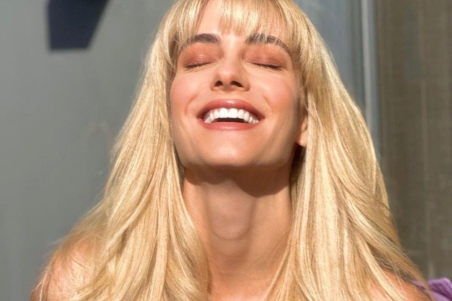 Η Δούκισσα Νομικού αποκάλυψε το μυστικό της για τέλεια επιδερμίδα