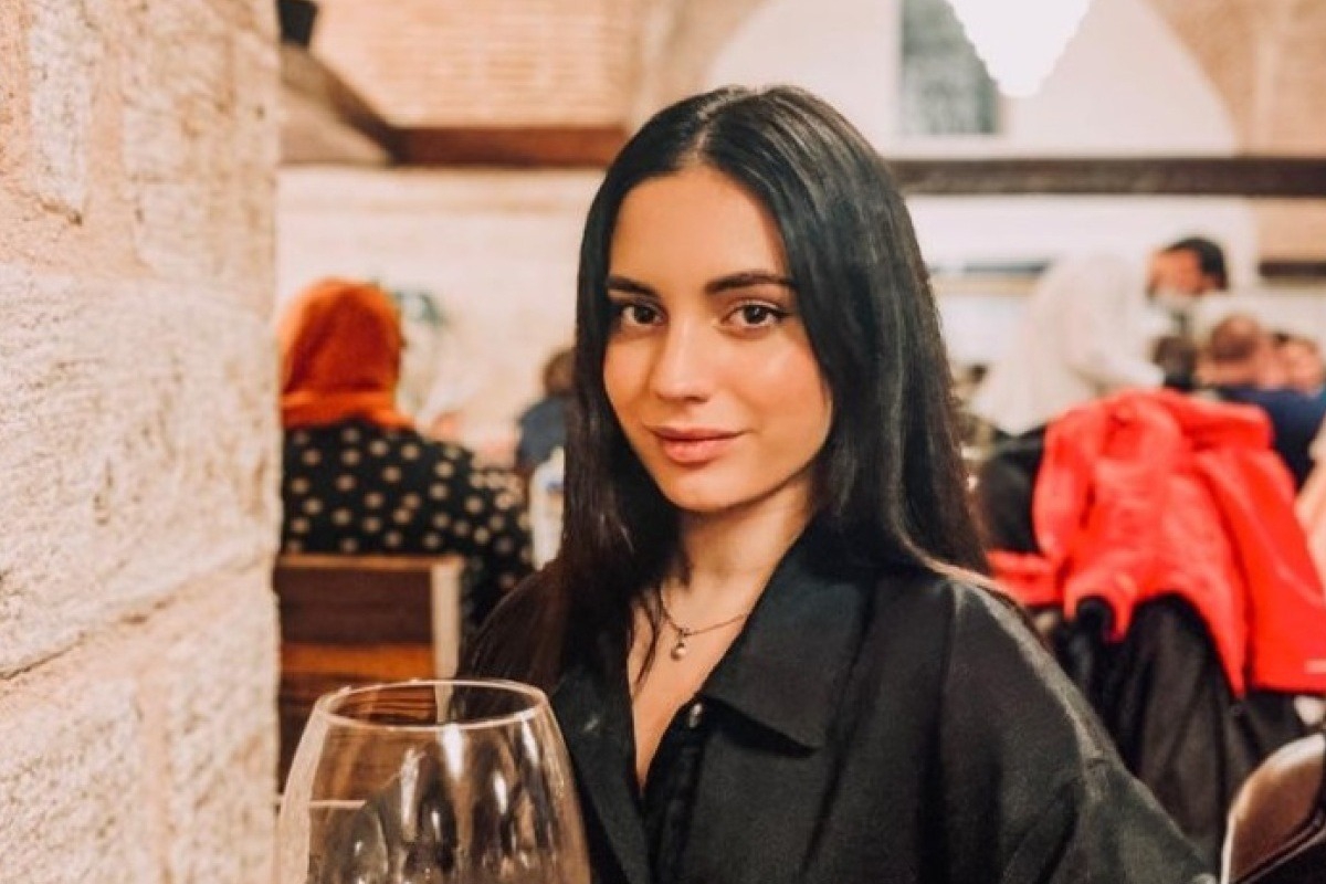 Θρήνος στη Ναύπακτο για τη 19χρονη που σκοτώθηκε σε τροχαίο με το μηχανάκι της