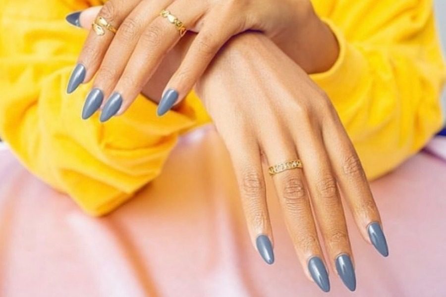 Nail Facial: Τι είναι αυτή η νέα τάση στα νύχια και πώς θα την δοκιμάσεις και μόνη σου