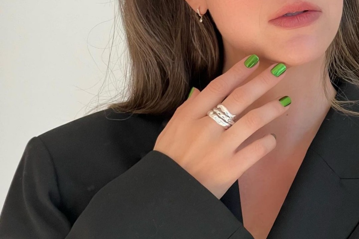 Ποιος είναι ο κανόνας 90 ‑ 10 που θα σε βοηθήσει να αποκτήσεις το σχήμα νυχιών που θες