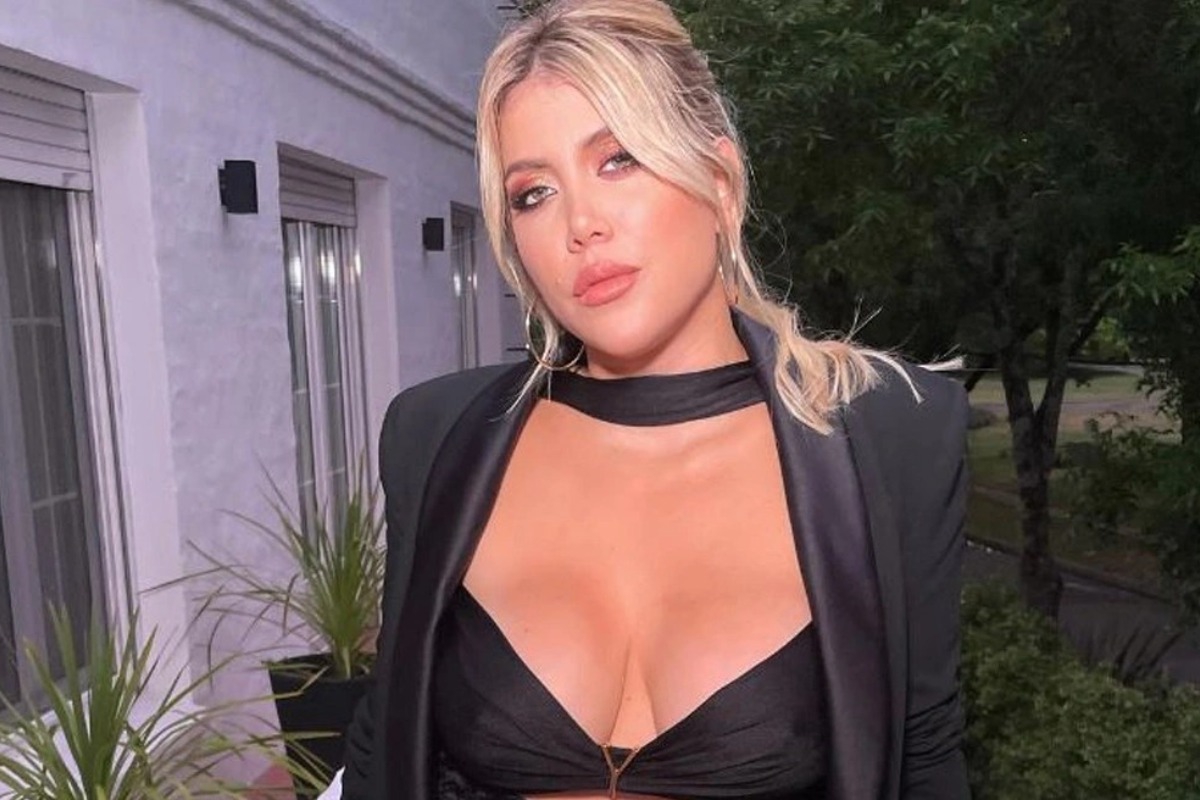 Στο νοσοκομείο η Wanda Nara με σοβαρό πρόβλημα υγείας ‑ Δημοσιογράφος ισχυρίζεται ότι πάσχει από λευχαιμία