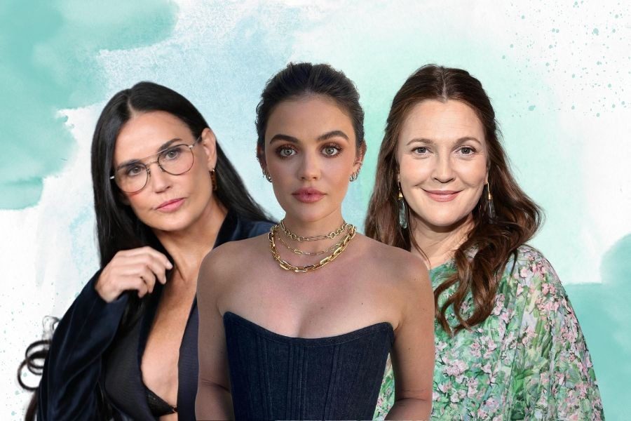 Όλες οι διασημότητες που έχουν παλέψει με τον εθισμό τους στα ναρκωτικά & στο αλκοόλ