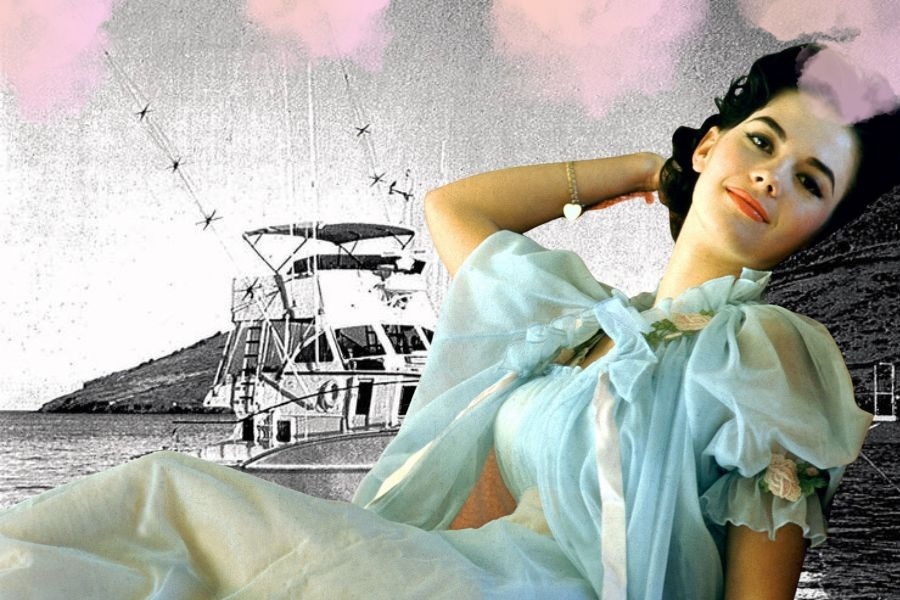 Πώς πέθανε η Natalie Wood; Ήταν σε ένα γιωτ με τον σύζυγο και ένα φίλο τους