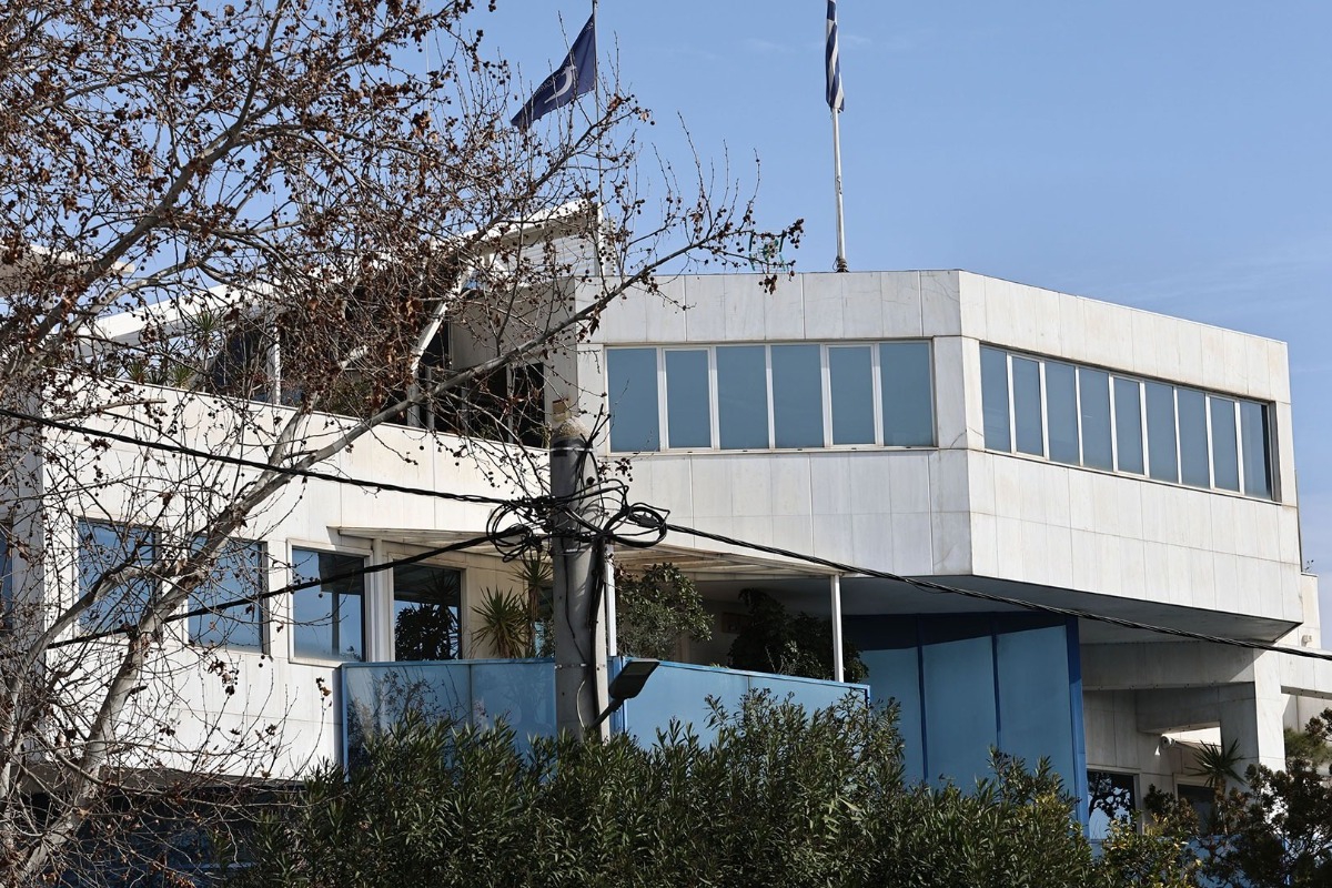 Γλυφάδα: Το μυστήριο με την κληρονομιά του Αρη