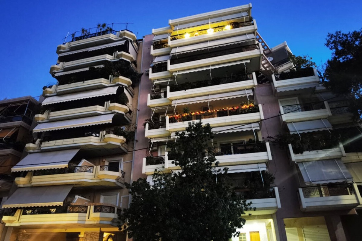 Νέα Σμύρνη: Για μια μπλούζα σκότωσε τον 16χρονο ο αδερφός του ‑ Ομολόγησε την πράξη του ο 18χρονος