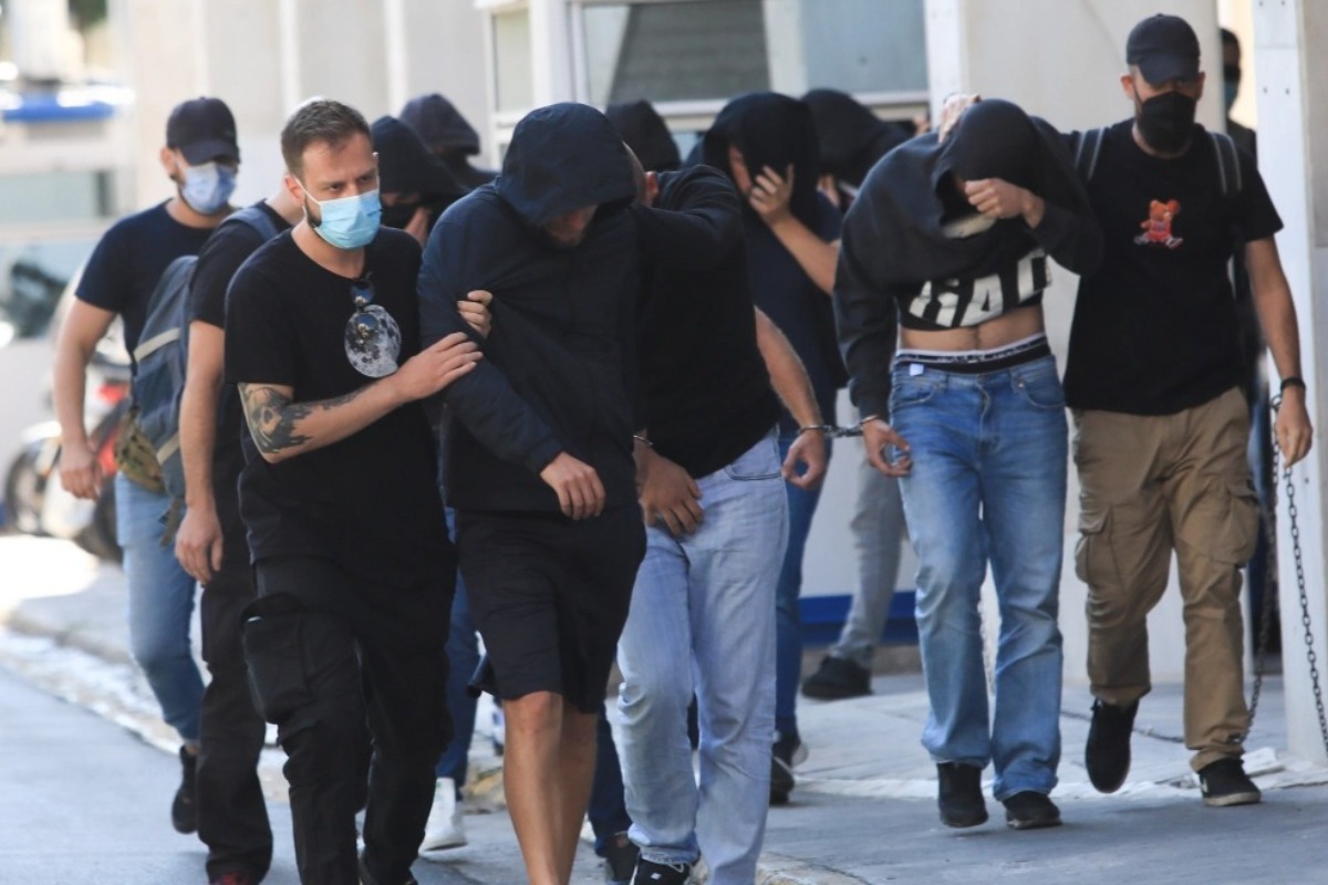 Νέα Φιλαδέλφεια: Γονείς συλληφθέντων ζητούν την παρέμβαση της κροατικής κυβέρνησης