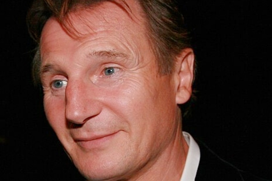 Σαν σήμερα: Η περιπετειώδης ζωή του Liam Neeson