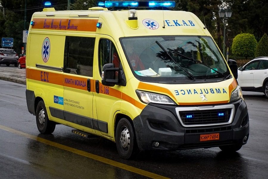 Πήλιο: Οικογενειακή τραγωδία με πατέρα και κόρη να πεθαίνουν μέσα σε δύο 24ωρα