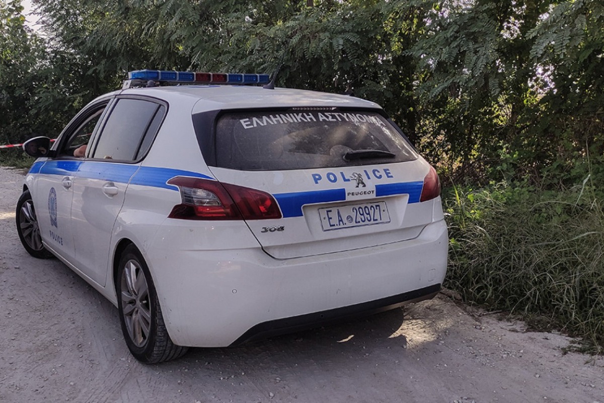 Συναγερμός στην Πάτρα: Νεκρή γυναίκα σε διαμέρισμα ‑ Ήταν μαζί με το ανήλικο παιδί της