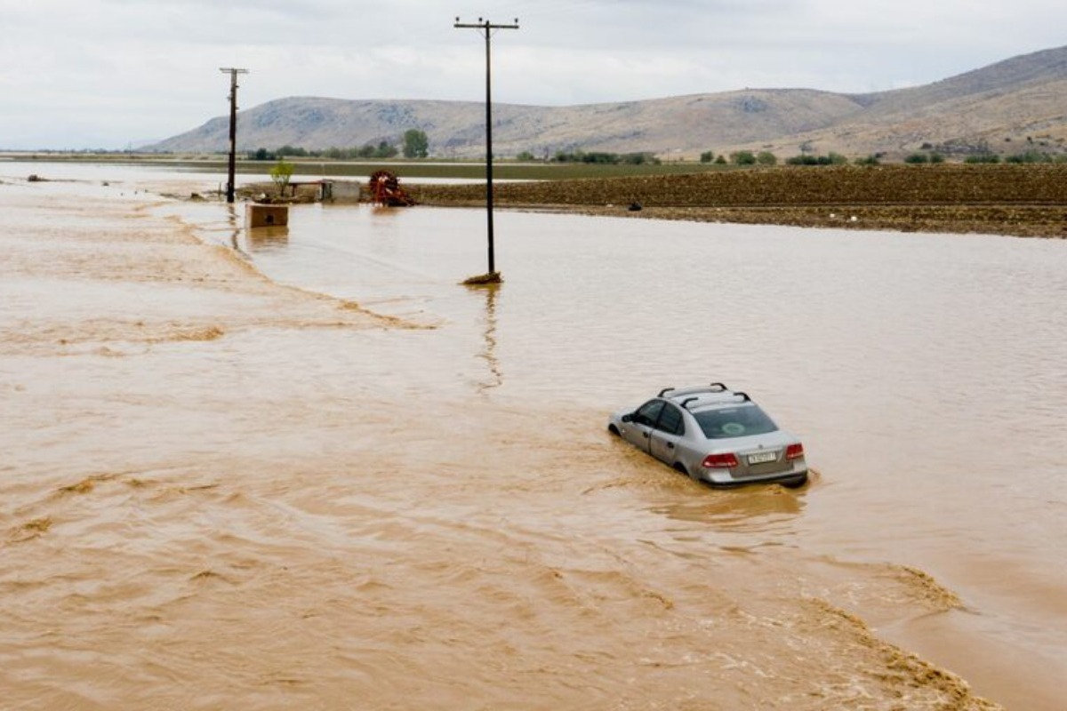 Κακοκαιρία Daniel: Αυξανονται οι νεκροί