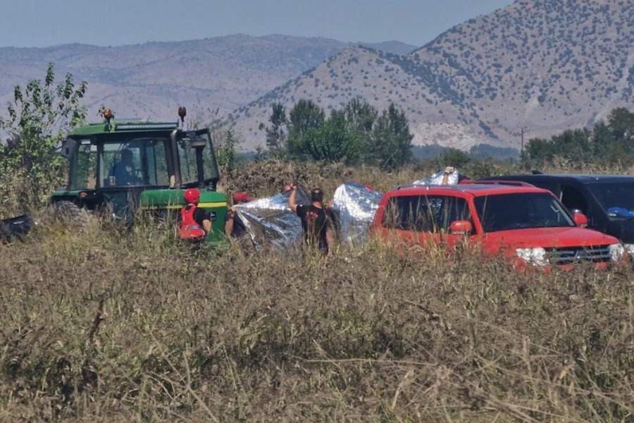 Πλημμύρες: 14 τα θύματα από τις πλημμύρες ‑ Βρέθηκαν νεκροί η μητέρα και ο γιος που αγνοούνταν