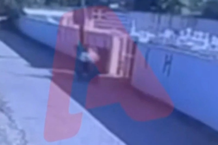 Ρούλα Πισπιρίγκου: «Η αδελφή της πετάει τα δώρα που αφήνει ο Μάνος Δασκαλάκης στον τάφο της Τζωρτζίνας»