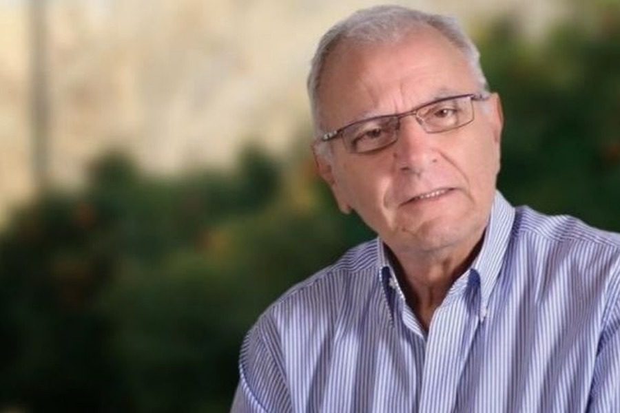 Κώστας Χαρδαβέλλας: «Μας έκοψαν την εκπομπή επειδή ο Στέλιος Καζαντζίδης μίλησε για το εβραικό λόμπι»