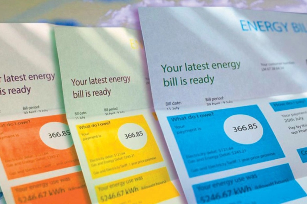 «Χρωματιστά» τιμολόγια: Πού θα βρούμε την χαμηλότερη τιμή ανά κιλοβατώρα