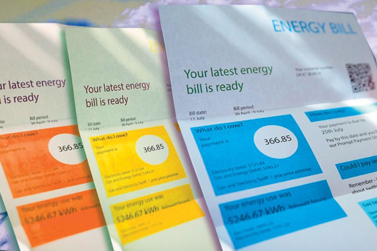 Λογαριασμοί ρεύματος: Έκτακτη επιδότηση για τον Ιανουάριο και Φεβρουάριο