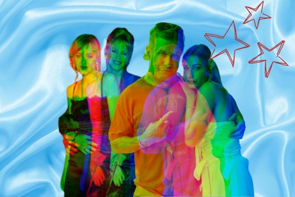 Celebrities που δε θυμόσουν ότι έχουν διάσημους γονείς