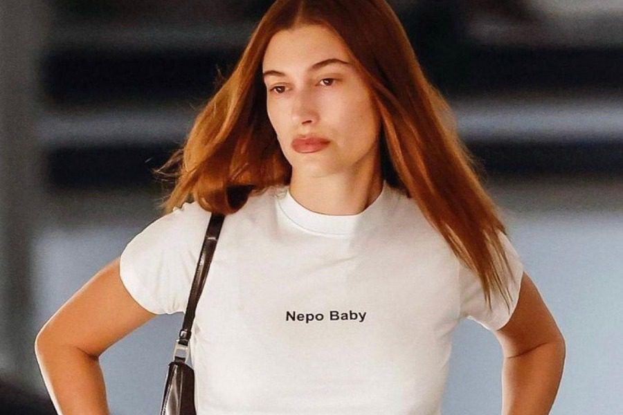 Nepo Baby: Τι είναι αυτός ο όρος που έχει γίνει viral για τα παιδιά των celebrities