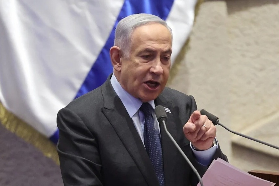 Νετανιάχου: Το Ισραήλ θα κάνει χερσαία επίθεση στη Ράφα ακόμα και αν συμφωνηθεί εκεχειρία
