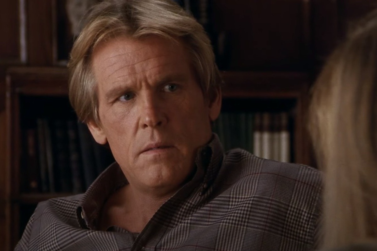 Νικ Νόλτε: Δείτε πως είναι σήμερα ο 83χρονος ηθοποιός