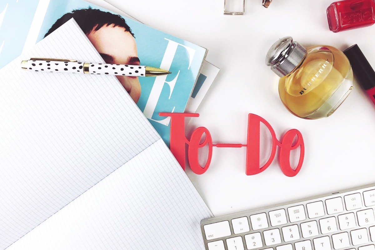 Αυτός ο κανόνας των 2` θα σε σώσει τις μέρες που έχεις άπειρες υποχρεώσεις