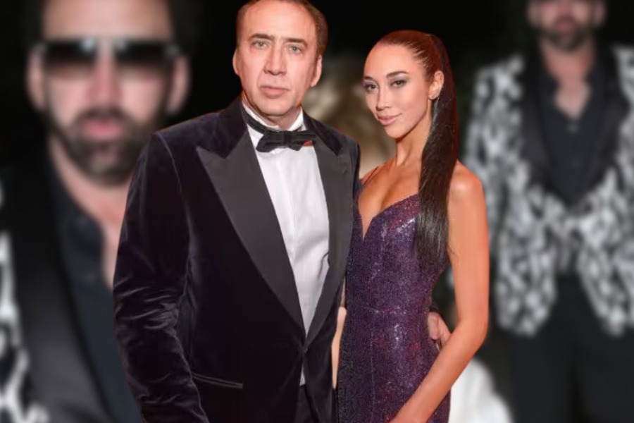 O γάμος του Χόλυγουντ που κράτησε μόλις 4 μέρες