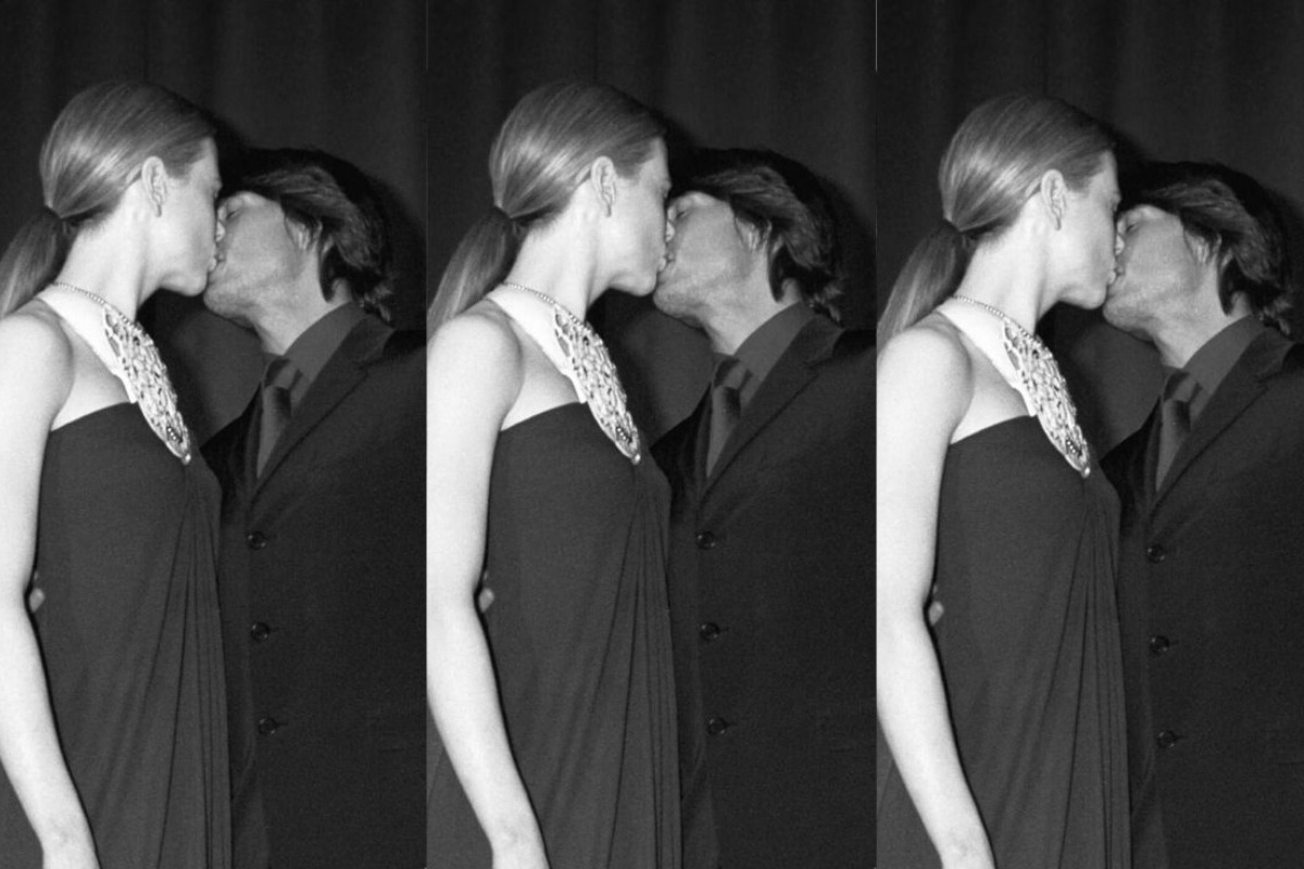 Ήταν το πιο hot ζευγάρι των 90s, παντρεύτηκαν και έκαναν παιδιά, όμως αυτή ήταν μόνο 23 ετών