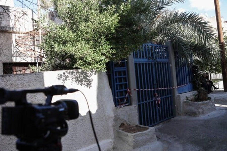 Ποινική δίωξη για ανθρωποκτονία με δόλο στον 50χρονο που σκότωσε τη σύζυγό του στη Νίκαια