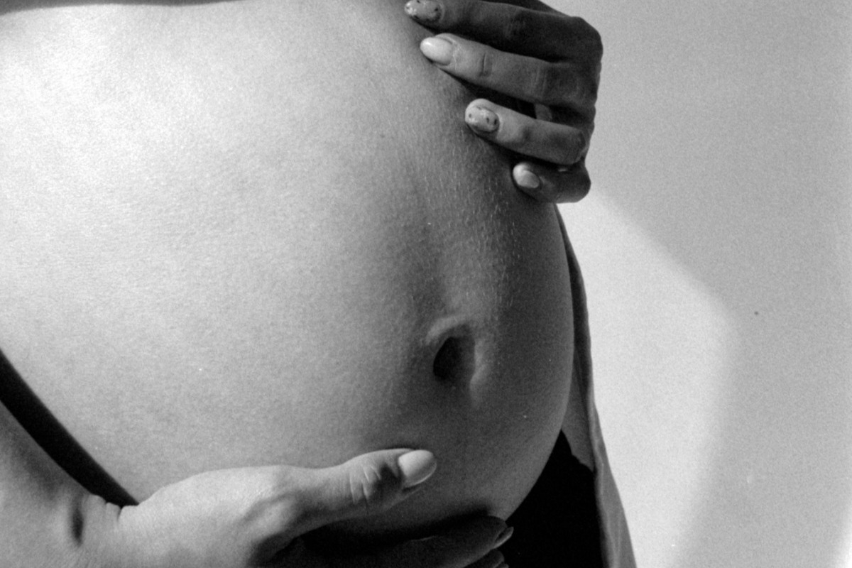 Έγκυος γνωστή ελληνίδα ηθοποιός στο πρώτο της παιδί