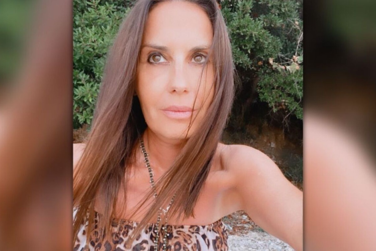 Κάτια Νικολαΐδου: Πώς είχε ανακαλύψει τυχαία ότι πάσχει από καρκίνο