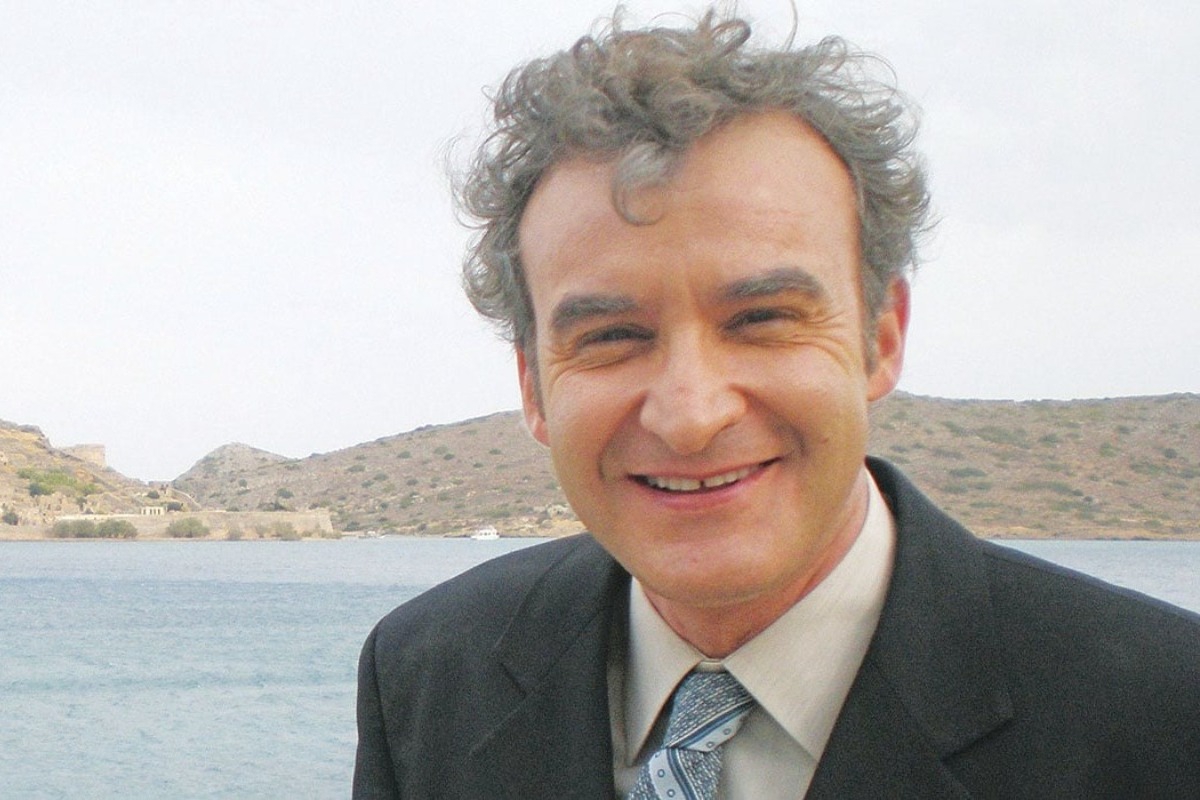Πασίγνωστος ηθοποιός θα γίνει πατέρας για δεύτερη φορά!