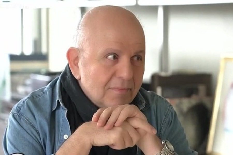 Νίκος Μουρατίδης: «Δεν είμαι φαν της Βανδή, μια ζωή φώναζε και τσίριζε»