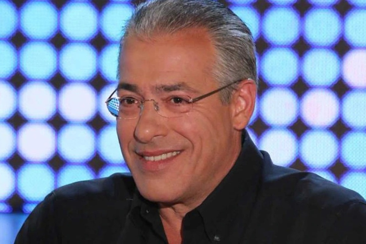 Επίθεση στο Νίκο Μάνεση σε καφετέρια στην Κεφαλονιά