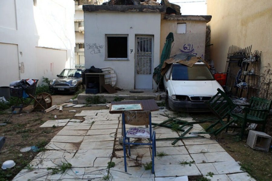 Ίλιον: Ελεύθερη με περιοριστικούς όρους η 15χρονη που κατηγορείται για συμμετοχή στον βιασμό του ανήλικου