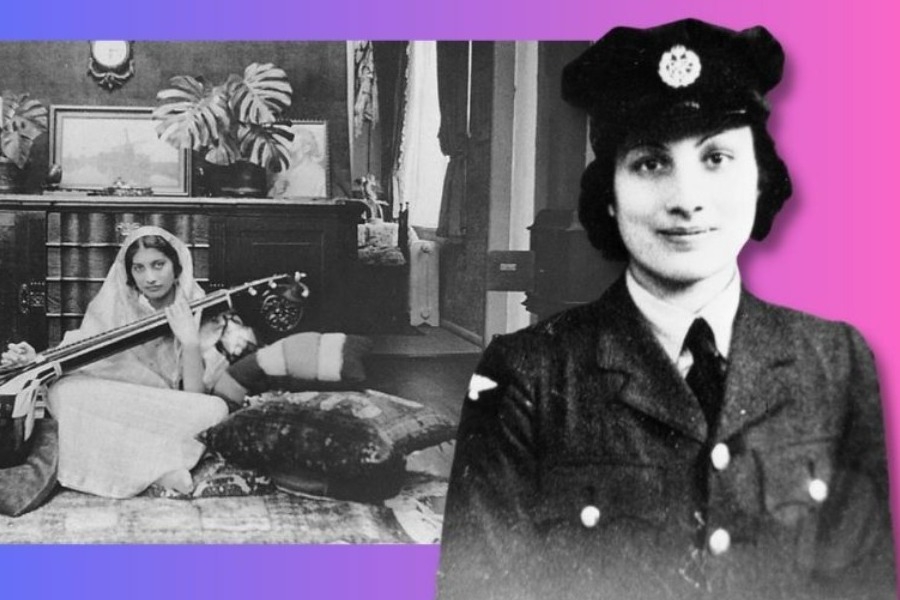 Η κατάσκοπος που δεν θυμάται (σχεδόν) κανείς