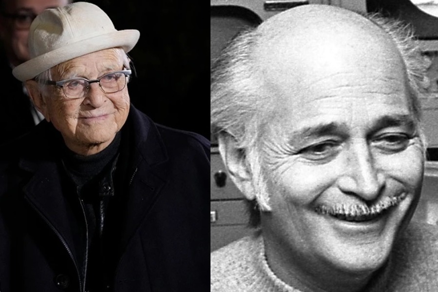 Πέθανε σε ηλικία 101 ετών ο Νόρμαν Λιρ, πρωτοπόρος της αμερικανικής τηλεόρασης