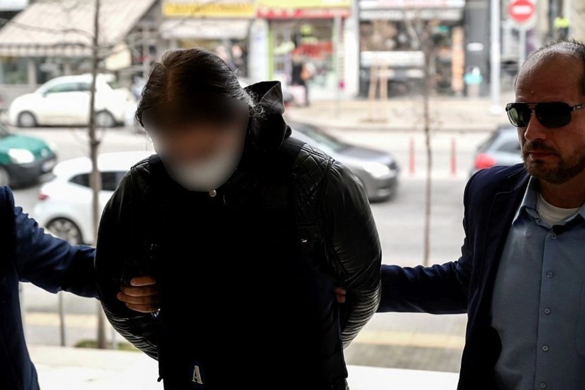 Μηδενικό το αλκοτέστ στον Νορβηγό που σκότωσε τον αστυνομικό στο μπαρ στη Θεσσαλονίκη