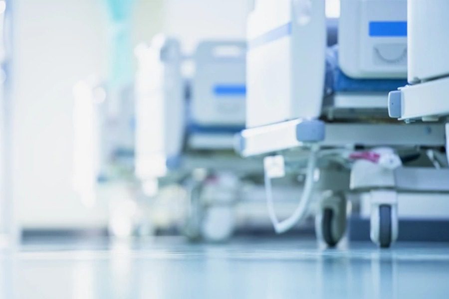 Τραγωδία στην Καρδίτσα: Πήγε τη μητέρα του στο νοσοκομείο και όταν του είπαν ότι έφυγε από τη ζωή, πέθανε