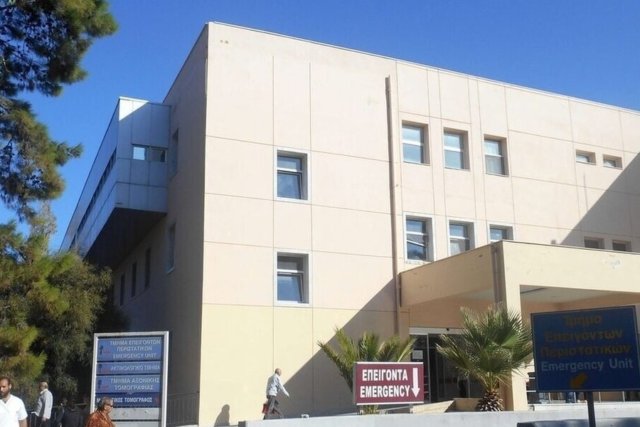 Θλίψη στο Ηράκλειο: Εγκεφαλικά νεκρή η 17χρονη που έπαθε ανακοπή μετά από αλλεργικό σοκ