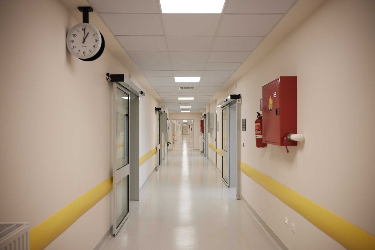 Θεσσαλονίκη: Νήπιο 2,5 ετών πέθαvε από παρβοϊό ‑ Αλλα 10 κρούσματα σε παιδικό σταθμό