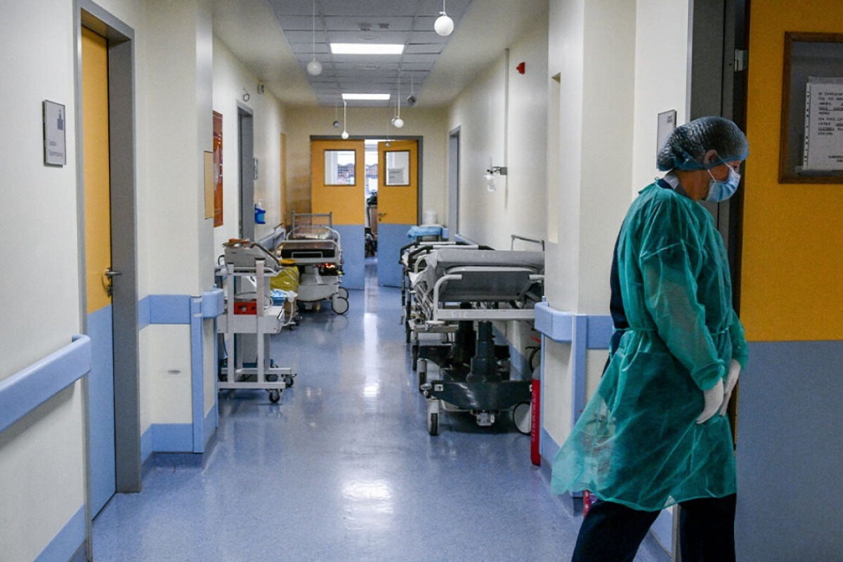 Θεσσαλονίκη: Τι είναι ο παρβοϊός που κόστισε τη ζωή σε κοριτσάκι 3,5 ετών ‑ Οι συστάσεις του ΕΟΔΥ
