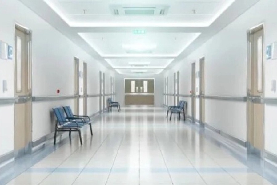 Αδιανόητο: 40χρονη έμπαινε σε νοσοκομείο και έκλεβε τα κινητά των ασθενών