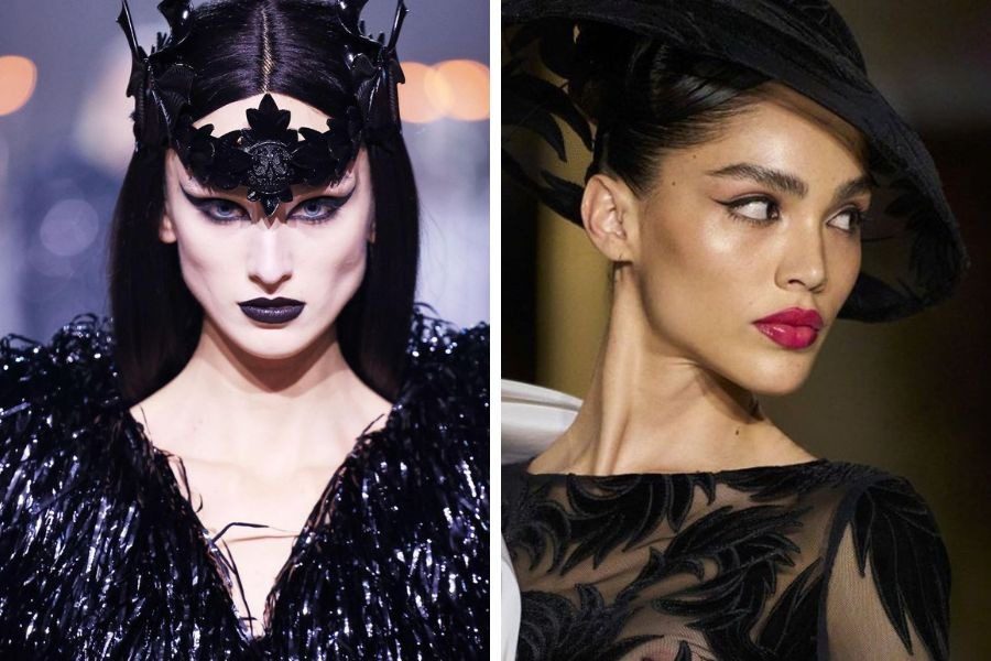 New York Fashion Week: Όλα τα beauty trends που ξεχωρίσαμε