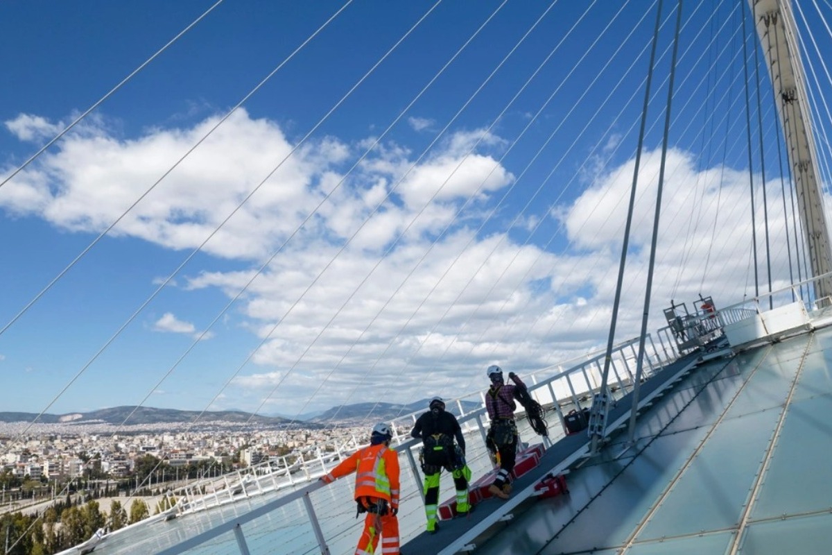 «Δομικό» πρόβλημα στο ΟΑΚΑ ‑ «Φτωχή» και η συντήρηση
