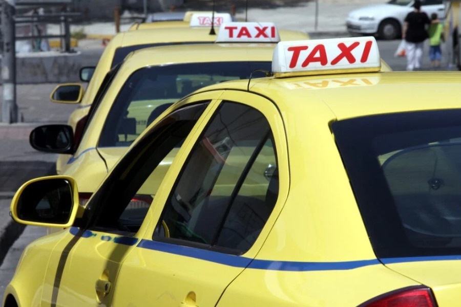 Χωρίς ταξί η Αθήνα 27 και 28 Φεβρουαρίου