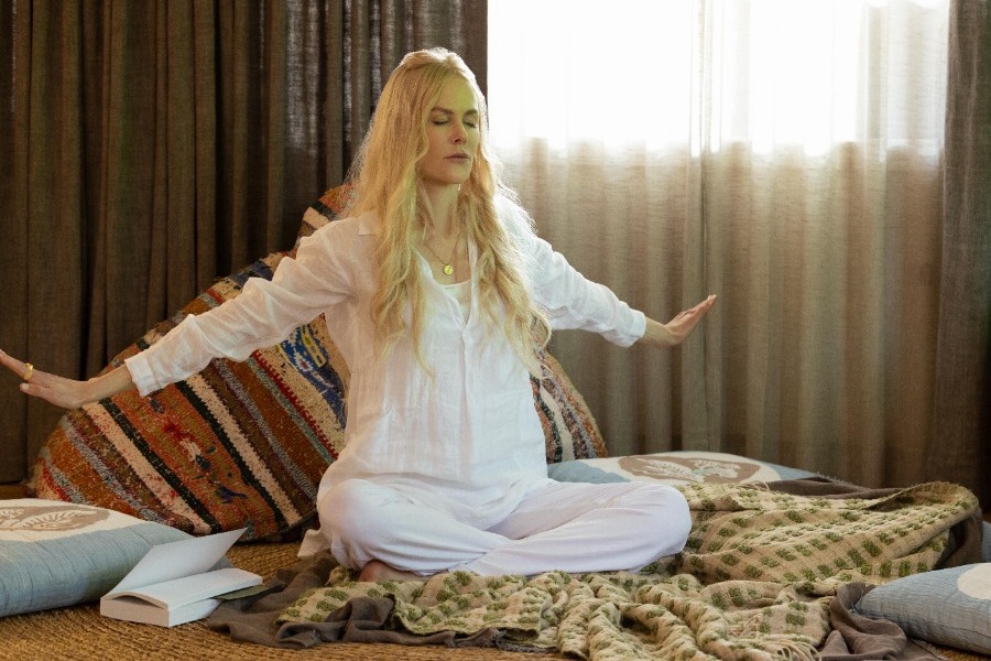 Ψυχεδελική ευεξία: Μια νέα μόδα στο wellness