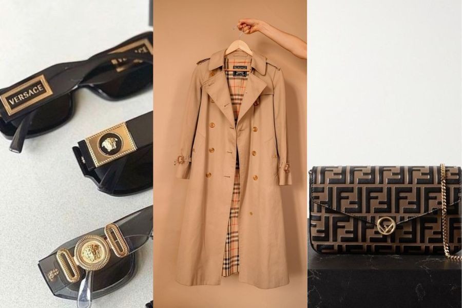 5 οίκοι μόδας που άλλαξαν λογότυπο και ανανέωσαν το brand