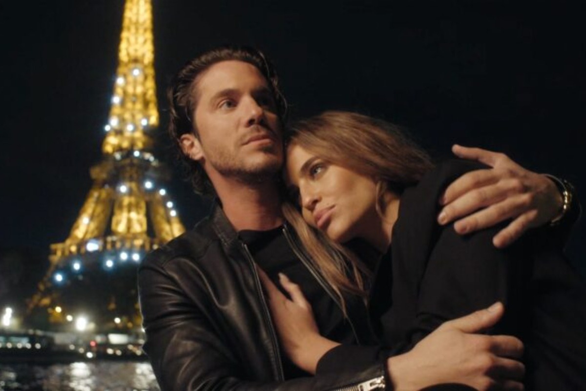 Tα νέα hot ζευγάρια της ελληνικής showbiz