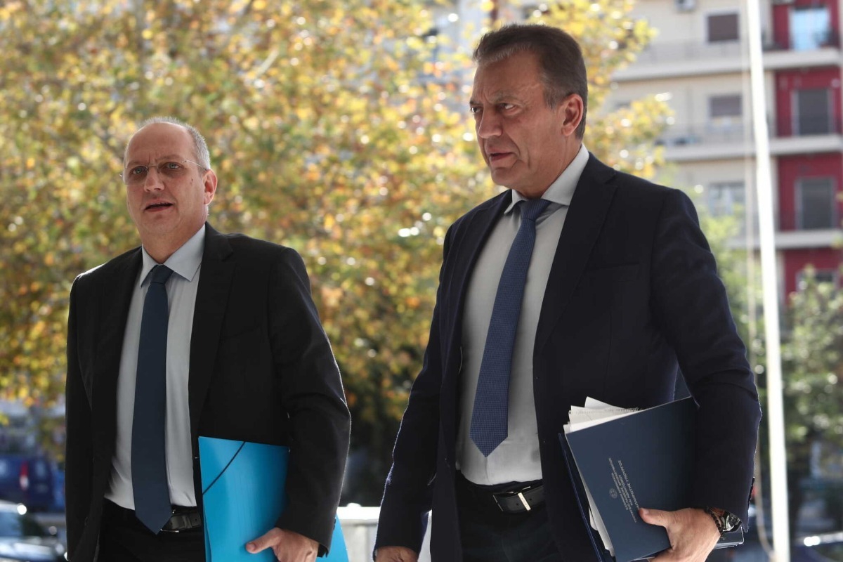 Τους 3 πιθανούς καθοδηγητές και λίστα με 200 ονόματα χούλιγκαν κατέθεσαν στον Αρειο Πάγο Οικονόμου και Βρούτσης